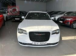 كرايسلر 300